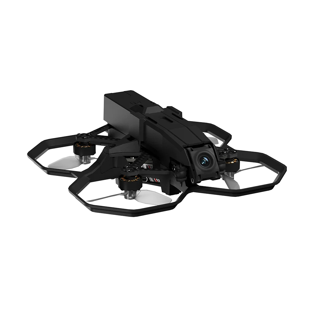 Mini droni con fotocamera IFLIGHT Defender 20 Lite O4 2S HD Fpv di alta qualità 2025 - immagine 3