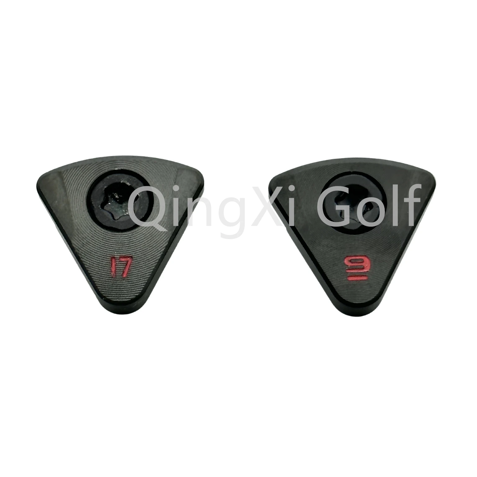 Golf Club Head Weight Screw Fit Honma TR20 T//WORLD GS Driver Head Fairway Wood Club Head Weights Compatible
