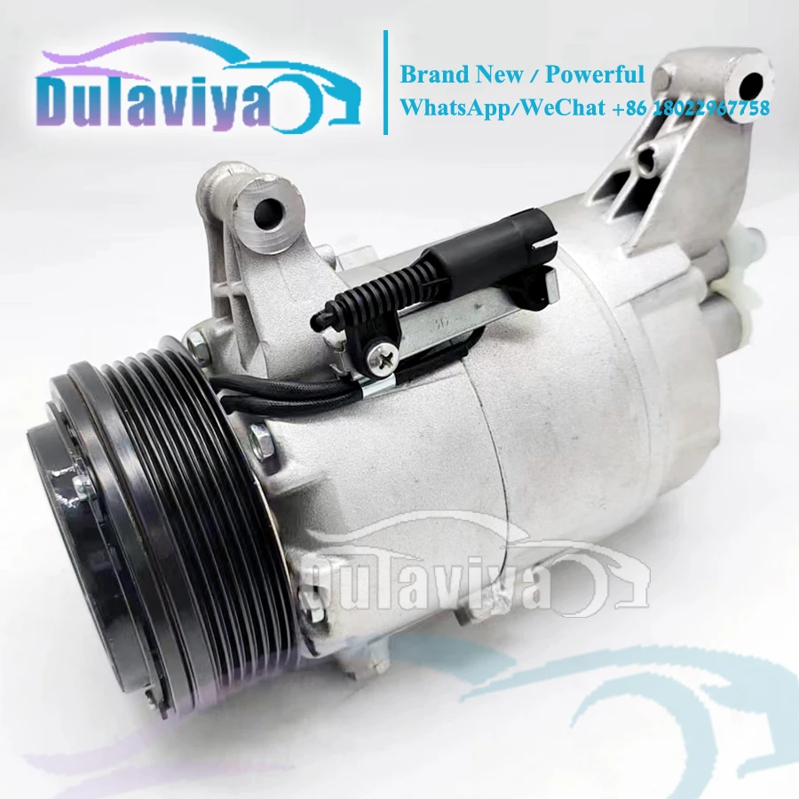 For Mini AC Compressor Auto Mini Cooper & Cooper S 2002 2008 Mini R50 ...