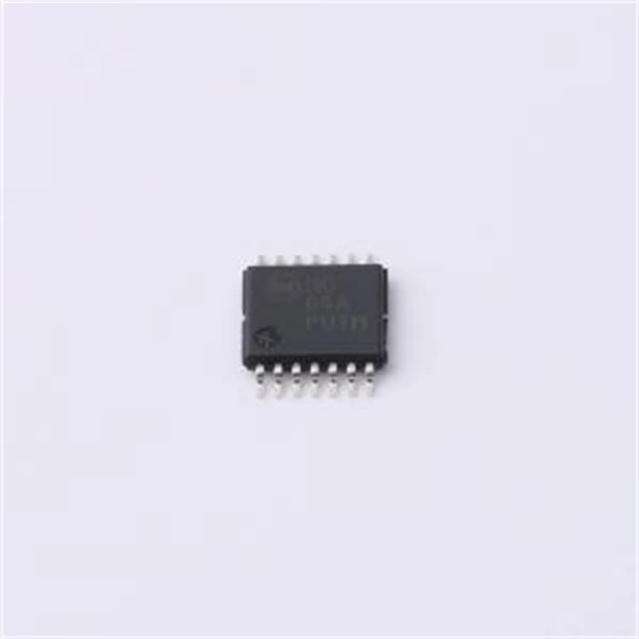 MM74HC04MTCX