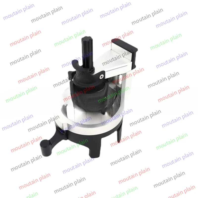 

Игла для нанесения тканевого порошка, машина для нанесения тканевого порошка, автоматическая Расческа для кофе, вращающаяся и диспергирующая