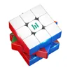 MoYu HuaMeng YS3M World Record Design 3x3x3 Core Magnetic Professional Speed 3x3 Puzzle Cubo Magico Toys Birthday Christmas Gift 1