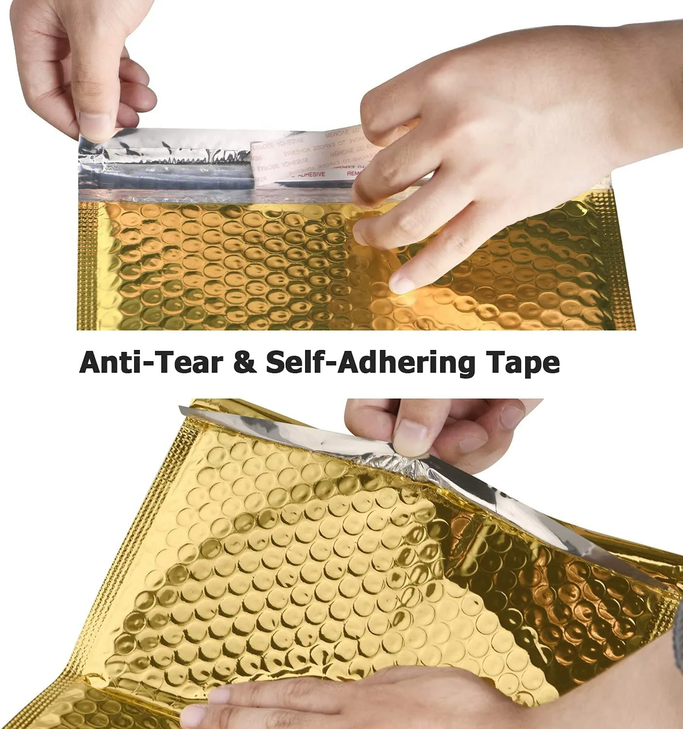 Рисунок 3 - водонепроницаемые подарочные пакеты