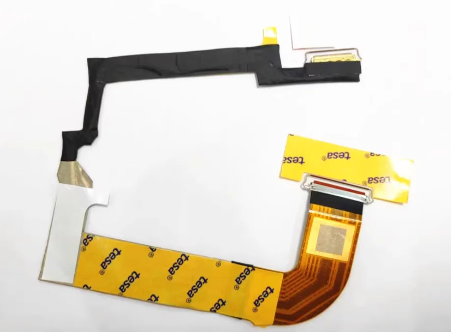 

Новинка для lenovo Legion 5-16IRH 5-16ARH R7000P led lcd lvds кабель DC02C0013K00