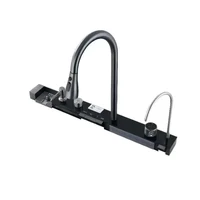 Kitchen whale faucet sink tap 2