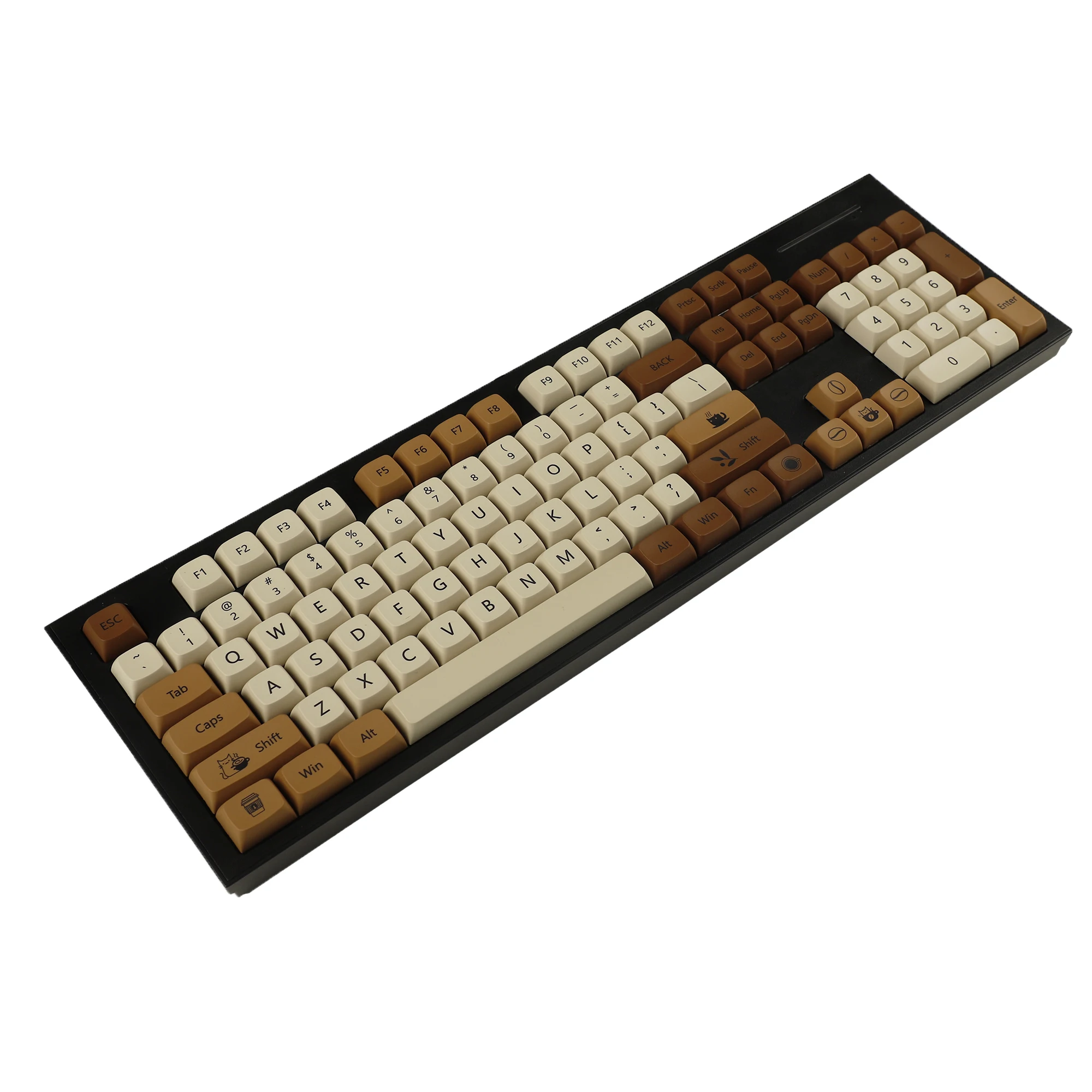 V2, Dye Sub PBT, 104 TKL 60% 96 84 68 64 Switches MX