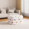 High Quality Portable Quilt Storage Bag Large-capacity Foldable Moving Bag Dust-Proof Household Clothing Finishing Pouch 1