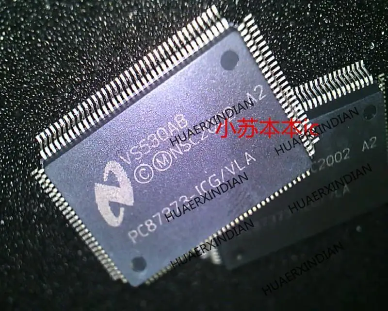 

Новый оригинальный новый оригинальный телефон/VLA PC87373 QFP128