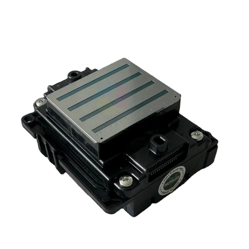 

Original Cabezal I3200 A1 U1 E1 Printhead for Epson eco solvent uv dtf printer i 3200 print head