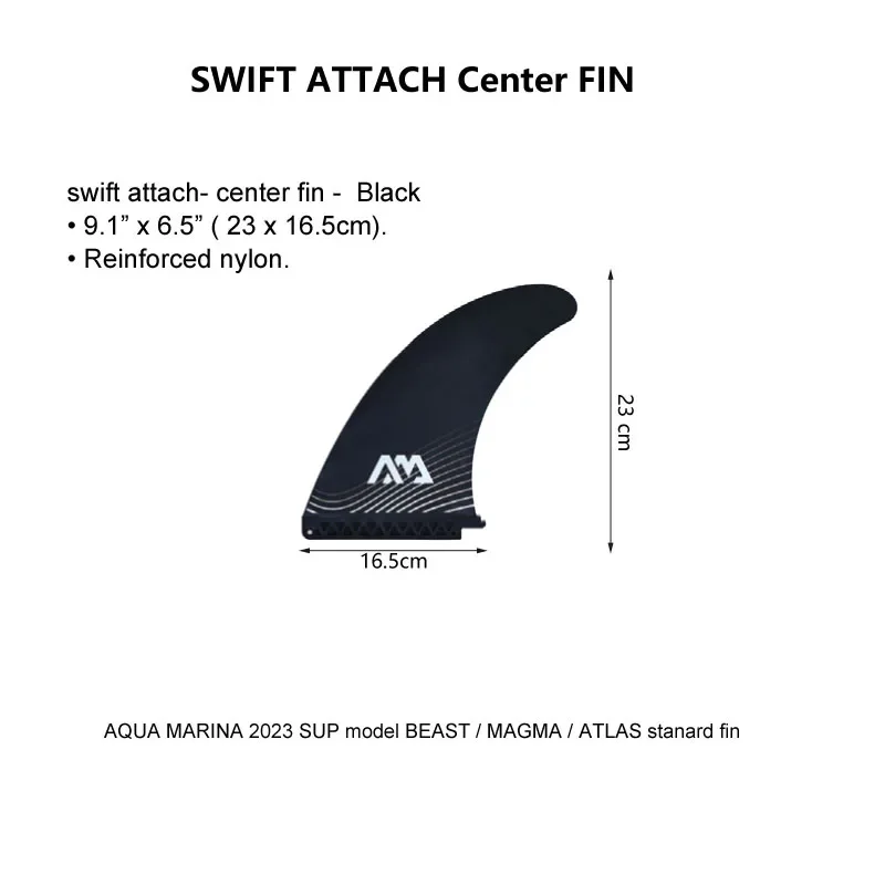 SWIFT center black
