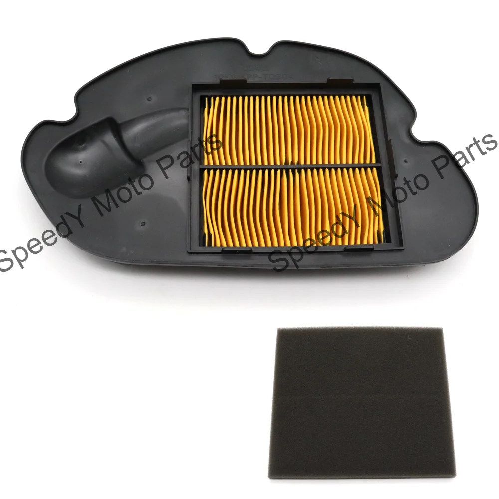 Motorcycle Engine Air Filter Cleaner Element