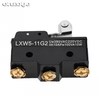 Computer Embroidery Machine Switch Long & Short Tips | Durable Replacement Switch for Embroidery Machines - Image 6