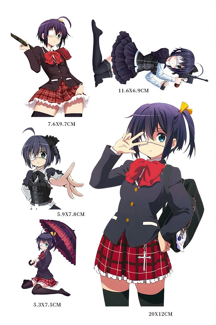 1 set