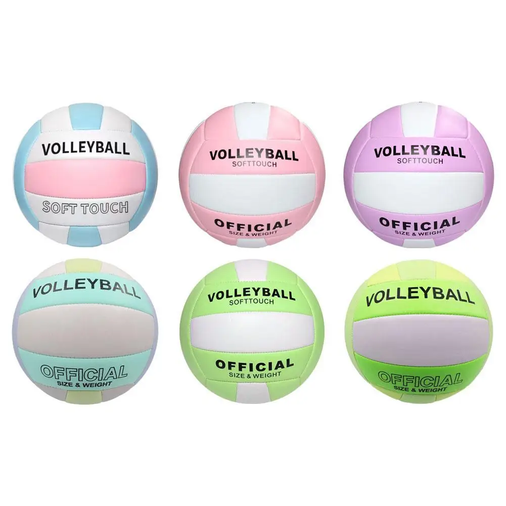 High Quality Volleyball Competition Professional Game Volleyball Indoor Training Equipment Accessory