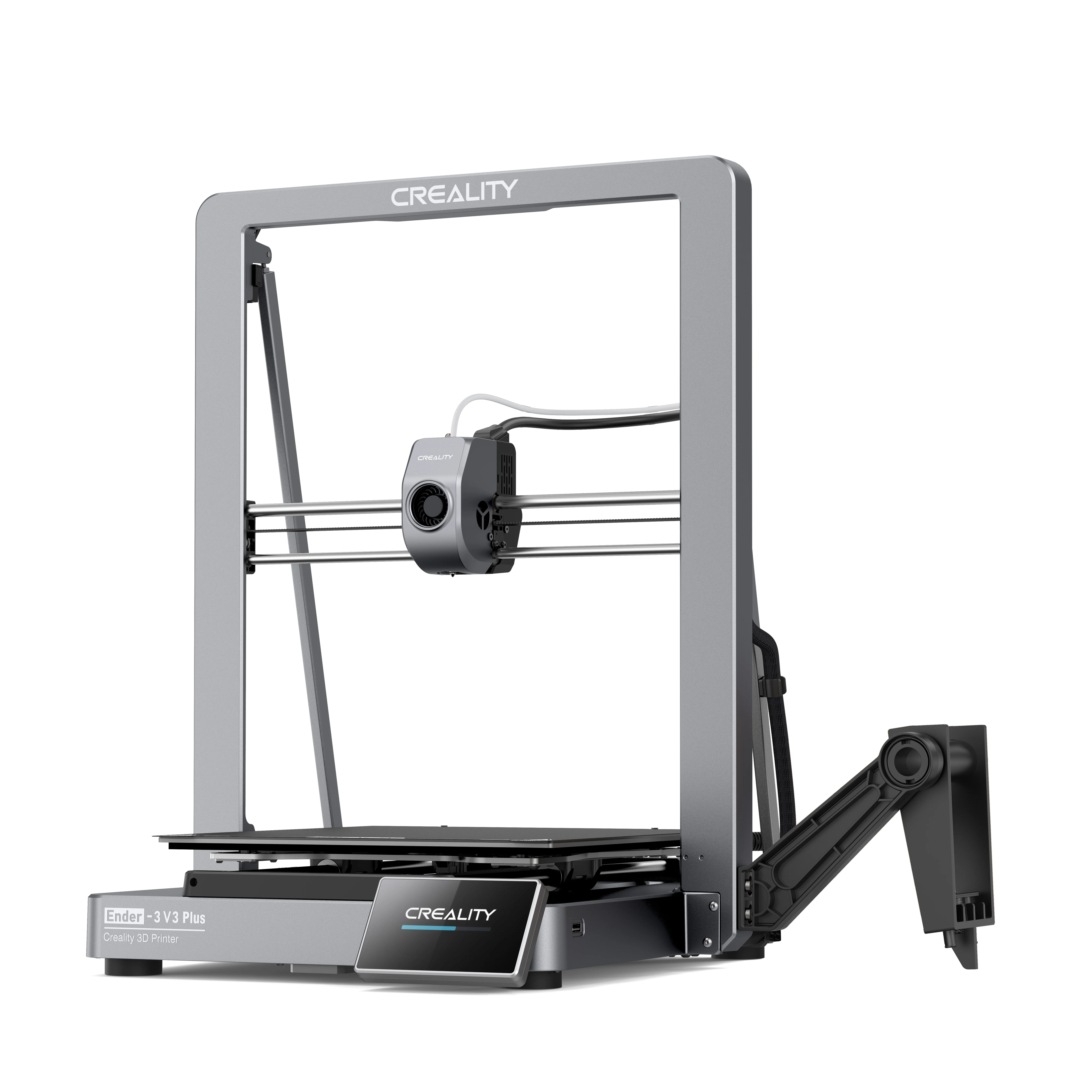 Creality Ender-3 V3 Plus 3D Printer 300x300x330mm Print Size 600mm