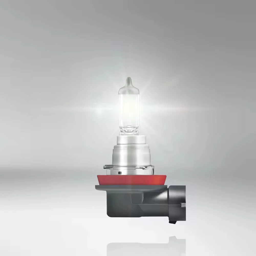 OSRAM H8 12V 35W PGJ19-1 64212 Original Light Car Halogen Fog Lamp Auto Bulb 3200K Standard Headlight Made In Germany 3