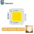 20W Warm white