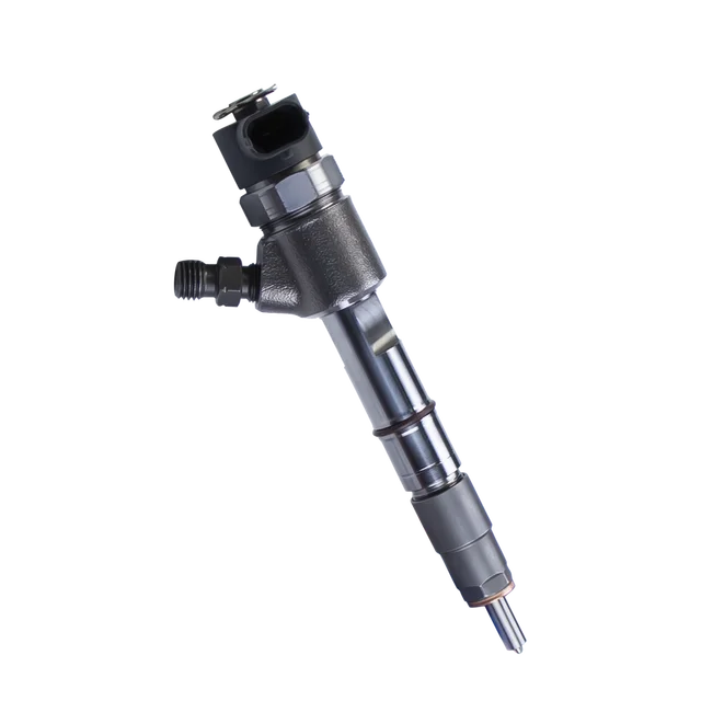 Fuel Injection Common Rail Fuel Injector 4DA12B/2B1/2B2 Fuel Injector