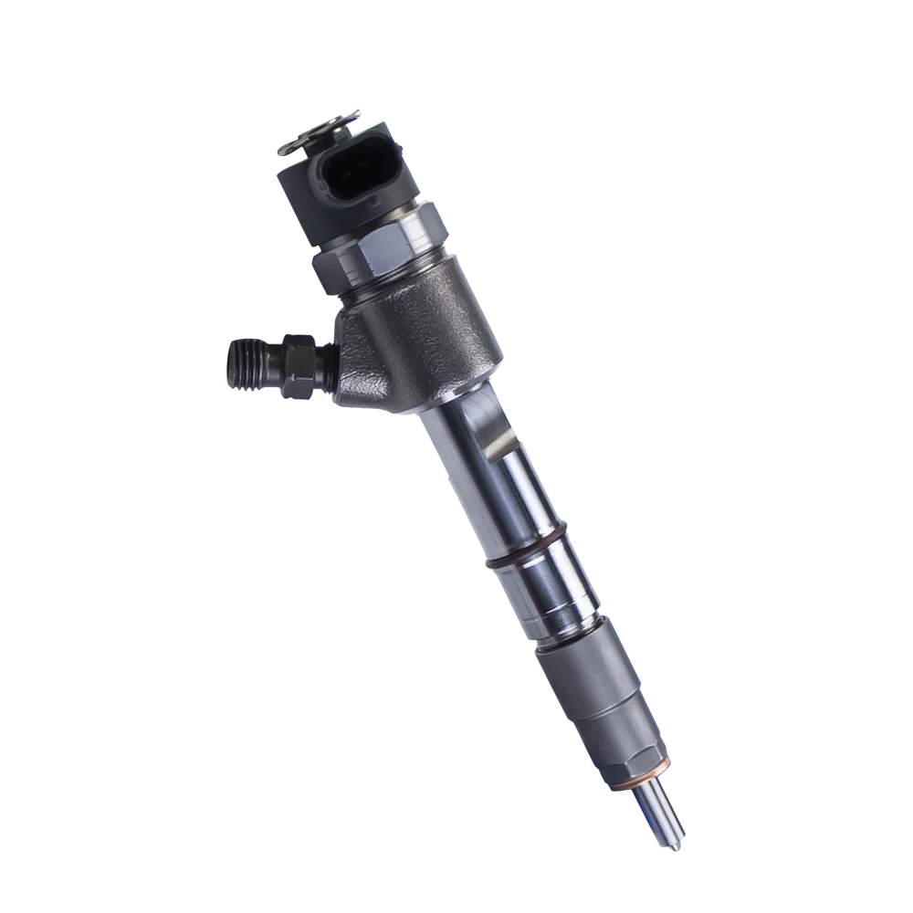 Superior Quality Fuel Injection Common Rail Fuel Injector Assembly