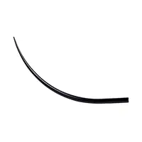 Modèle de faux cils, modèle d'extensions de cils, outils de démonstration professionnels pour les écoles de formation en salon 2