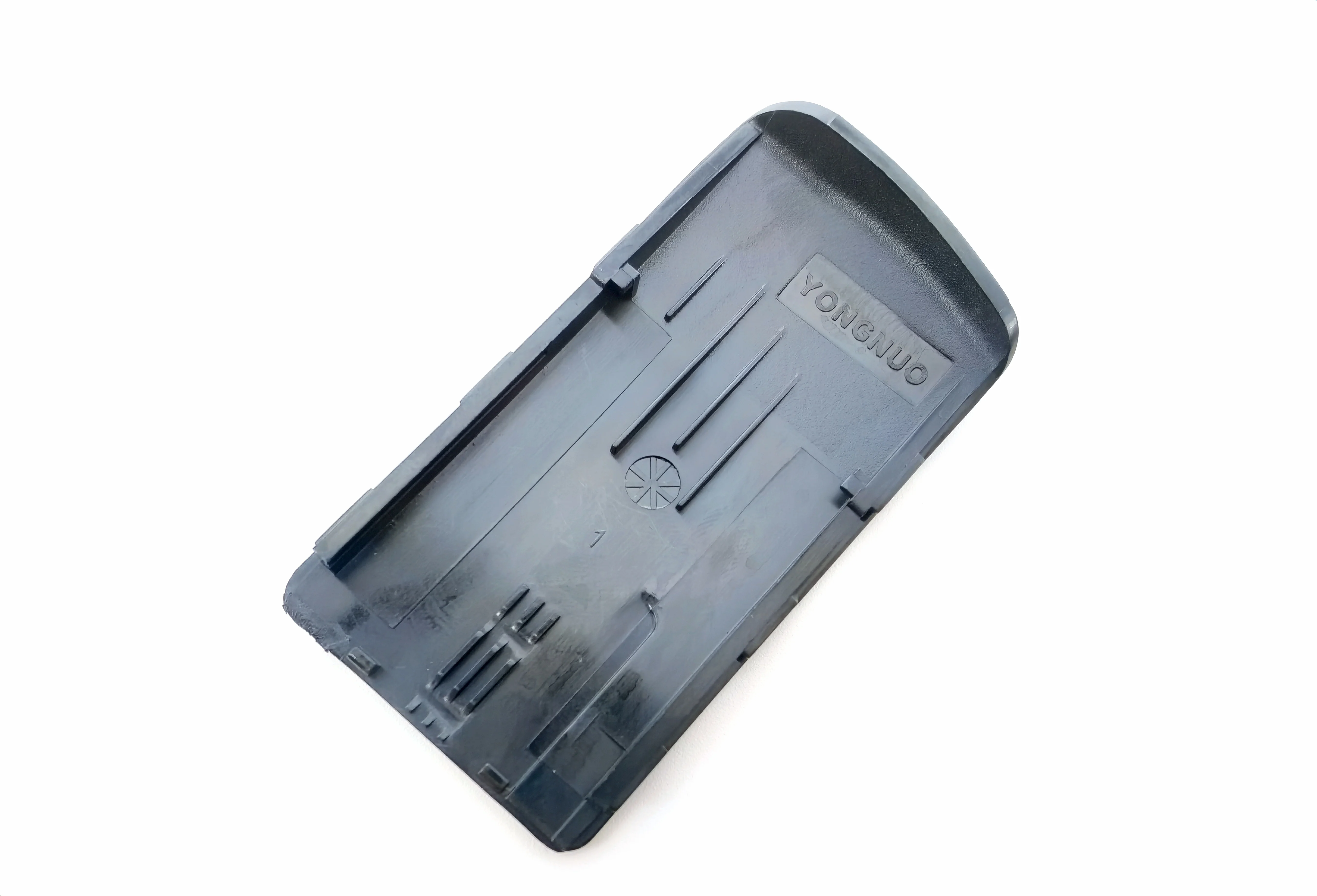 1PCS For Yongnuo YN565exII YN565ex YN565ex YN560IV YN560III YN560II YN560 Repair 1pcs flash speedlite Battery door cover