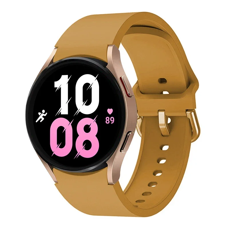 Silicone Wristband Strap