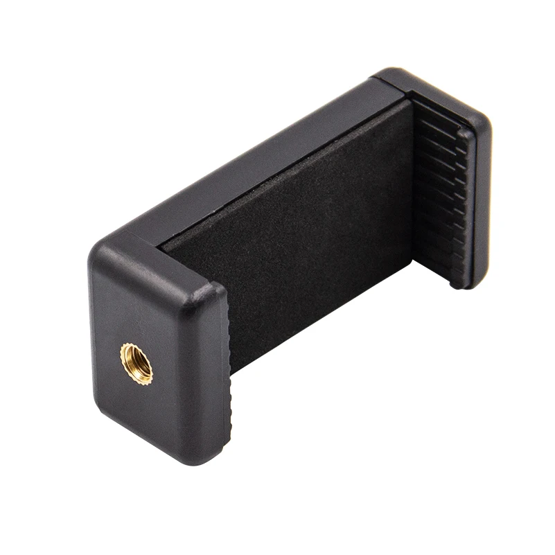 Selfie /Camera /Tripod Stand Clip Adapter Holder Clamp