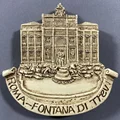 Fontana di Trevi