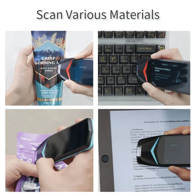 3.99 inch Scan Reader Pen 4 pen translator Real-time language instant voice Text Photo Translator Collins Dictionary NEWYES translation pen voice translator language translator