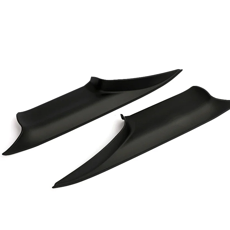FOR 2008-2015 BMW 7 Series F01 F02 Left/Right Side Door Interior Handle Pull Carrier Cover 51429151212 51419115501 3