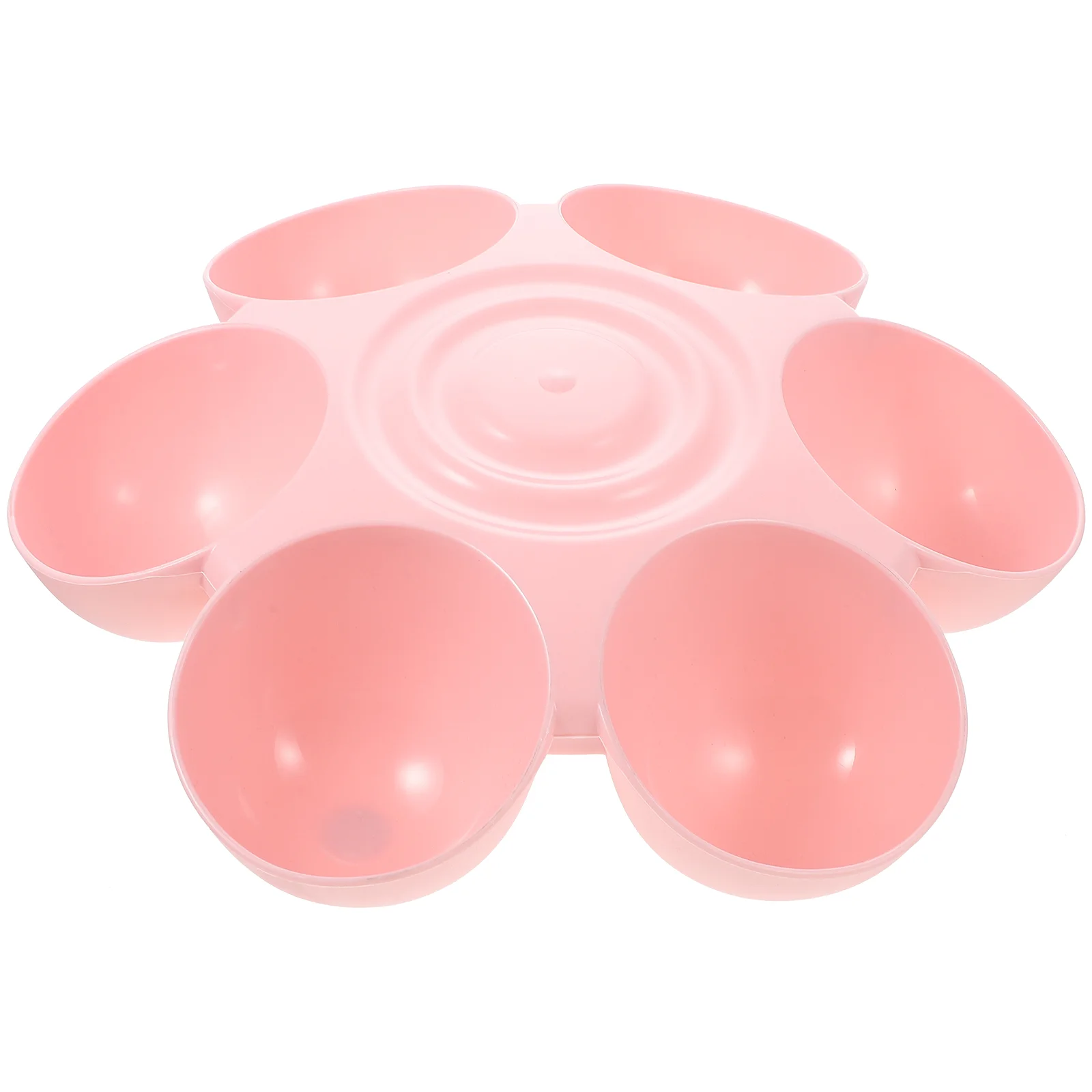 

Bunny Water Bowl Cat Bowl Cat Food Water Bowls Dish Cat Feeder 6- Meal Kitten Food Bowl Pet Bowl Litter Food Feeding Weaning