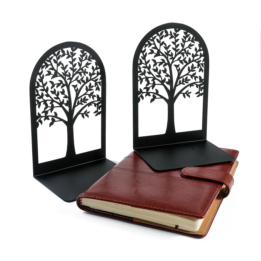 Tree of Life Bookends 4