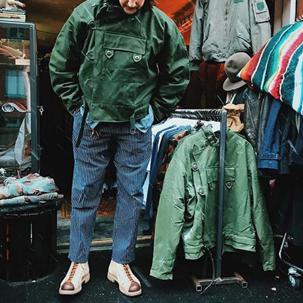 ジャケット・アウター green GU公式 | オーバーサイズバーシティジャケット