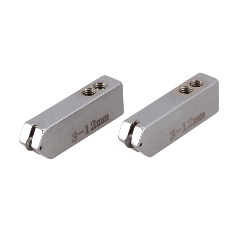Replacement Cutter Head for Glass Speed T-Cutter 4Pcs for All Kinds Kstar Kd Terui