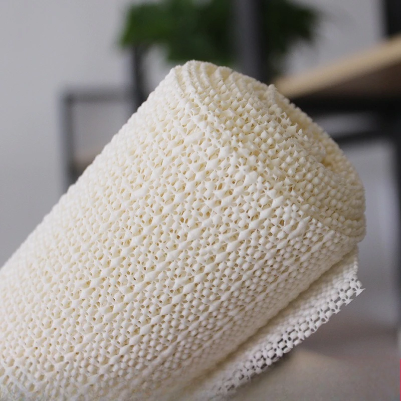 1PC Mattress Anti Slip Cooling Mat Bedding Tatami Fixer Anti Slip Mat Household Bed Anti Slip Mat Mesh Fabric