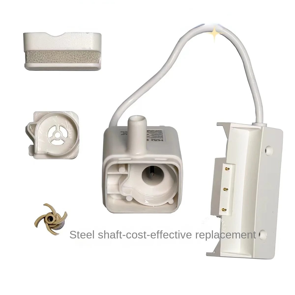 Bomba dispensadora de água para Xiaomi Mijia