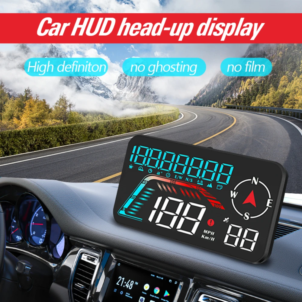 HudHeadUpDisplayCarCarElectronicDevicesAutoGPSSpeedometerSmartDigitalCarOnboard.jpg