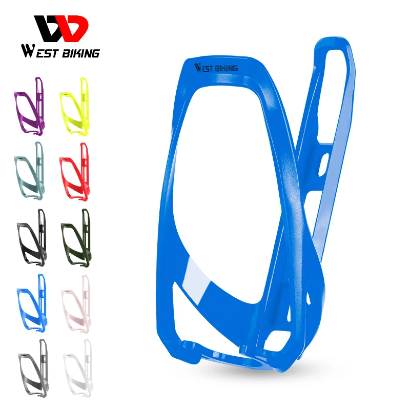 

Держатель для бутылки велосипеда, легкий кронштейн для бутылки с водой для горных велосипедов