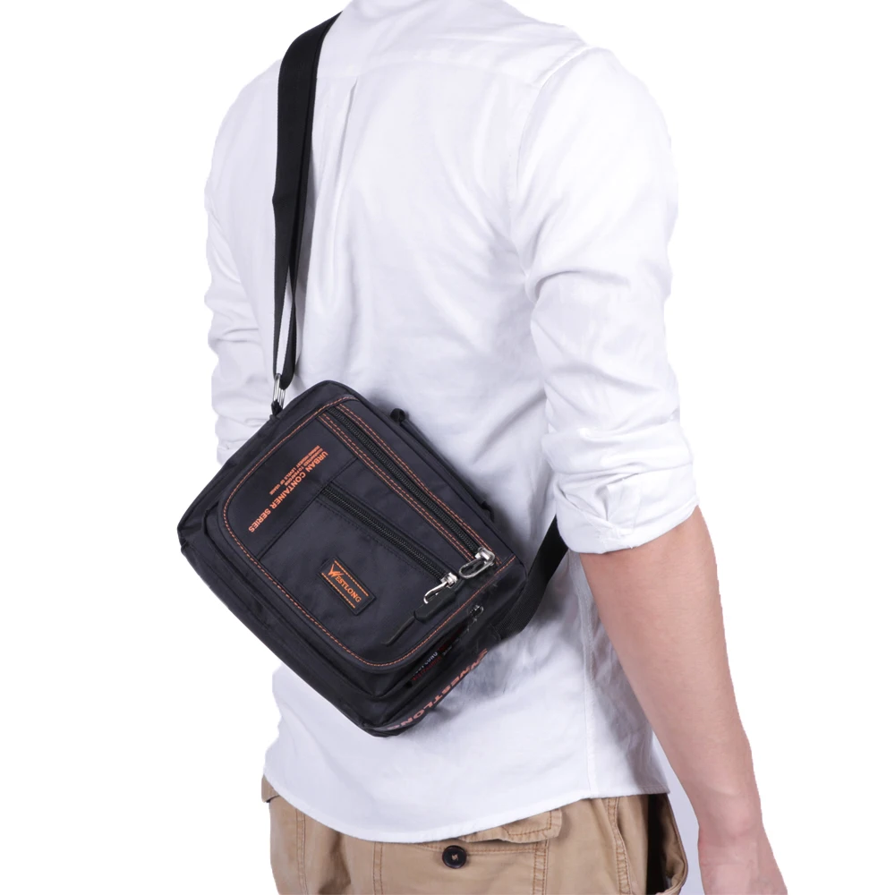 Mens Messenger Bag Women Messenger Bag Men Messenger Bags Casual Multifunction Small Travel Bags Waterproof Style Shoulder Fashion Military Women Crossbody