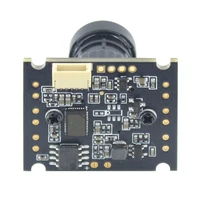 2 megapixels 1080P HD PC Embedded Camera Module   With 180 Degree Wide Angle Lens 2