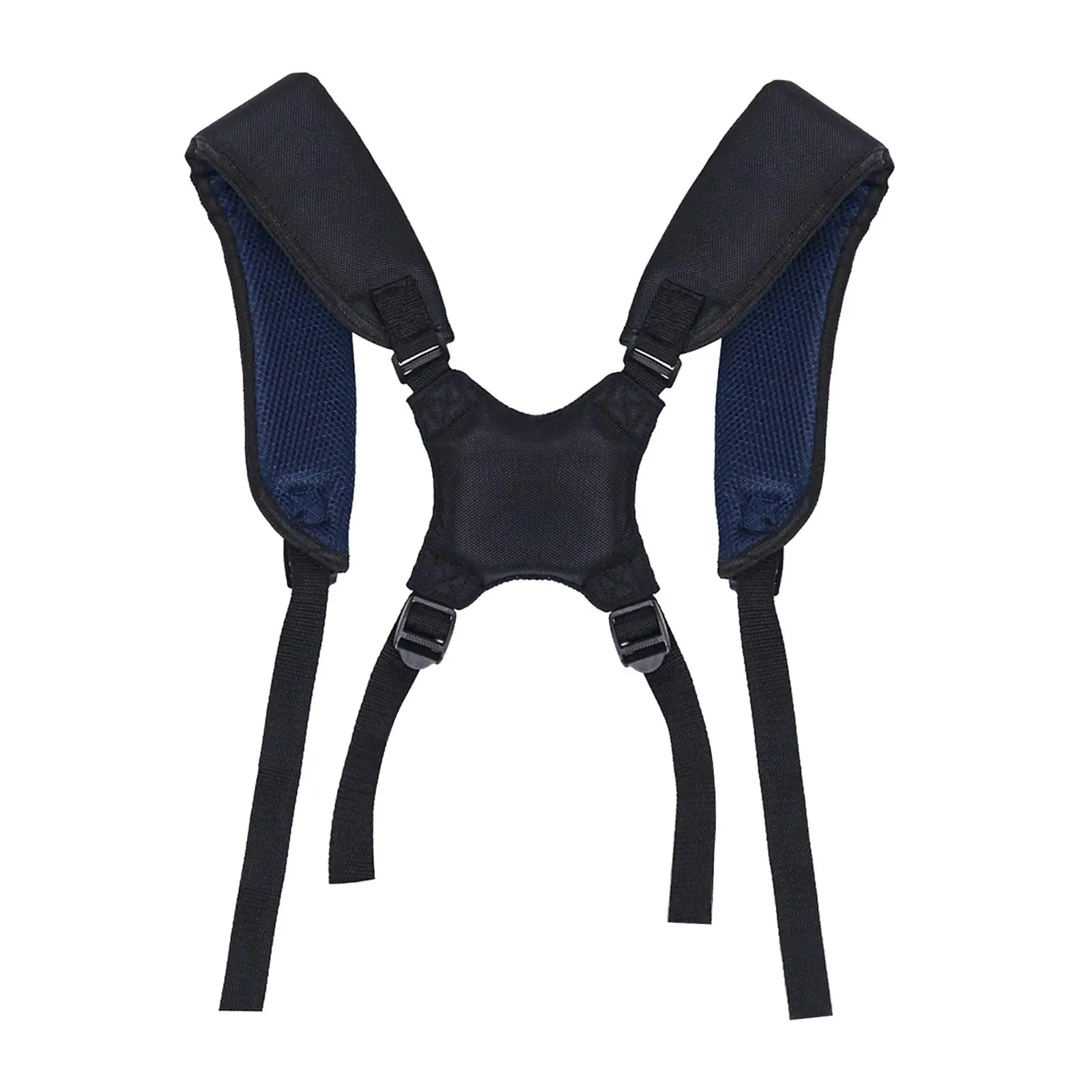 

Golf Bag Strap Adjustable Waterproof Padded Easy to Put on Men Women Practice Golf Carrying Bag Strap Carrying Strap Accessories