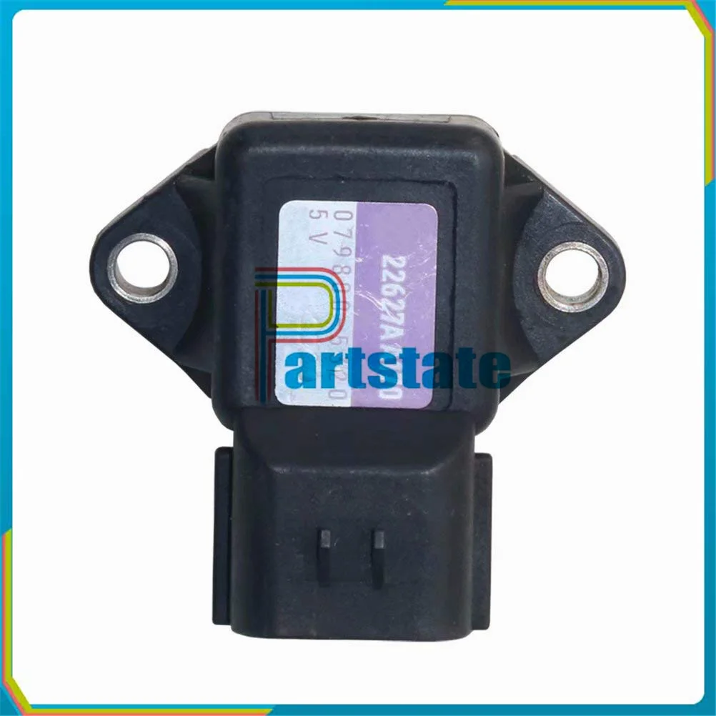 Высококачественный датчик давления в коллекторе 22627AA170 22627-AA170 для Subaru Impreza 02-05 2 0 | Датчик давления -1005003748780918