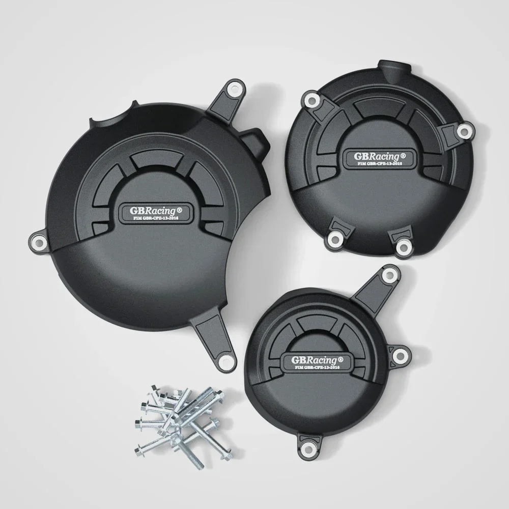 

Аксессуары для мотоциклов комплект защиты крышки двигателя для HONDA CB1000R 2011-2017