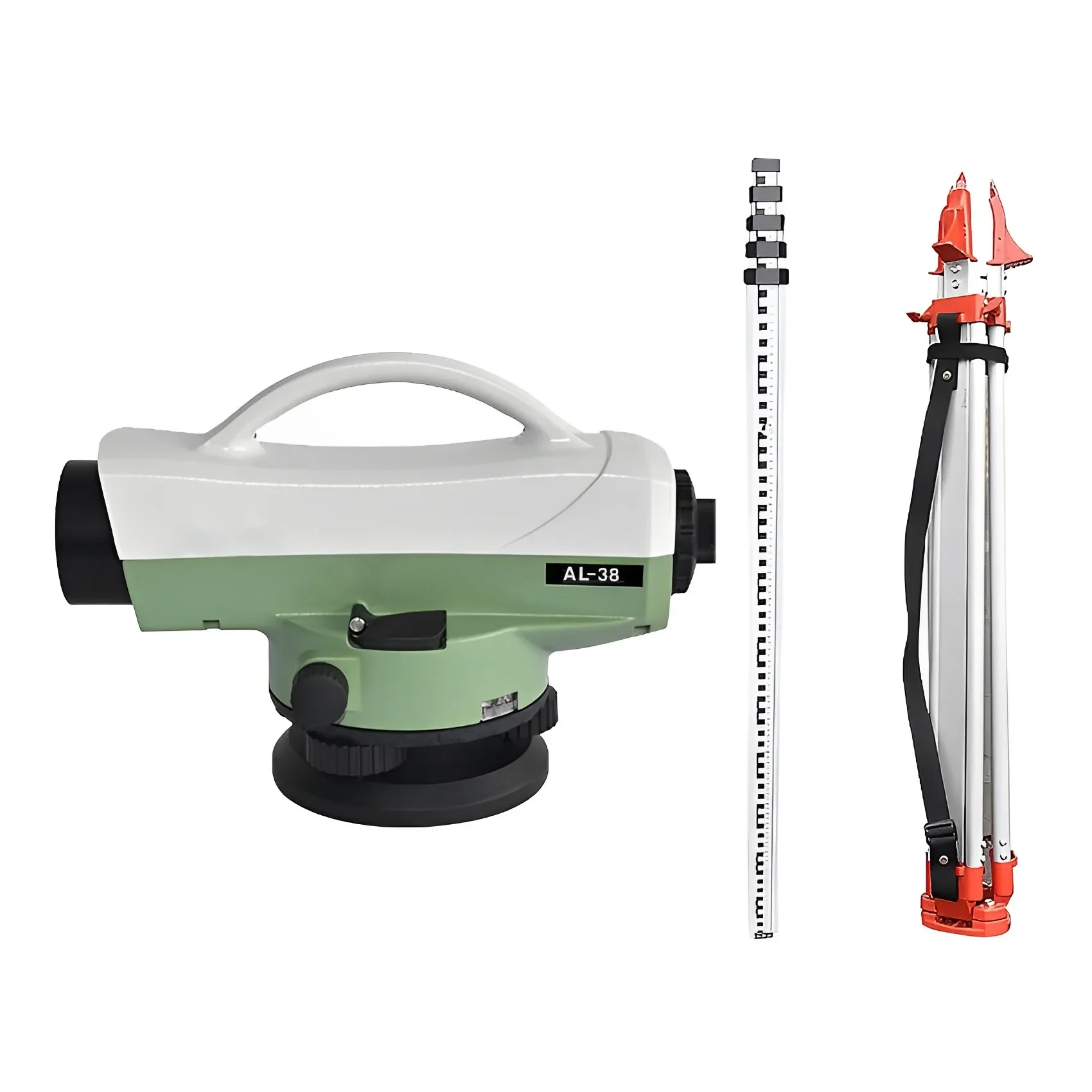 

Высокоточный автоматический Уровень 38x, автоматический инструмент для обследования, топографическое оборудование для обследования