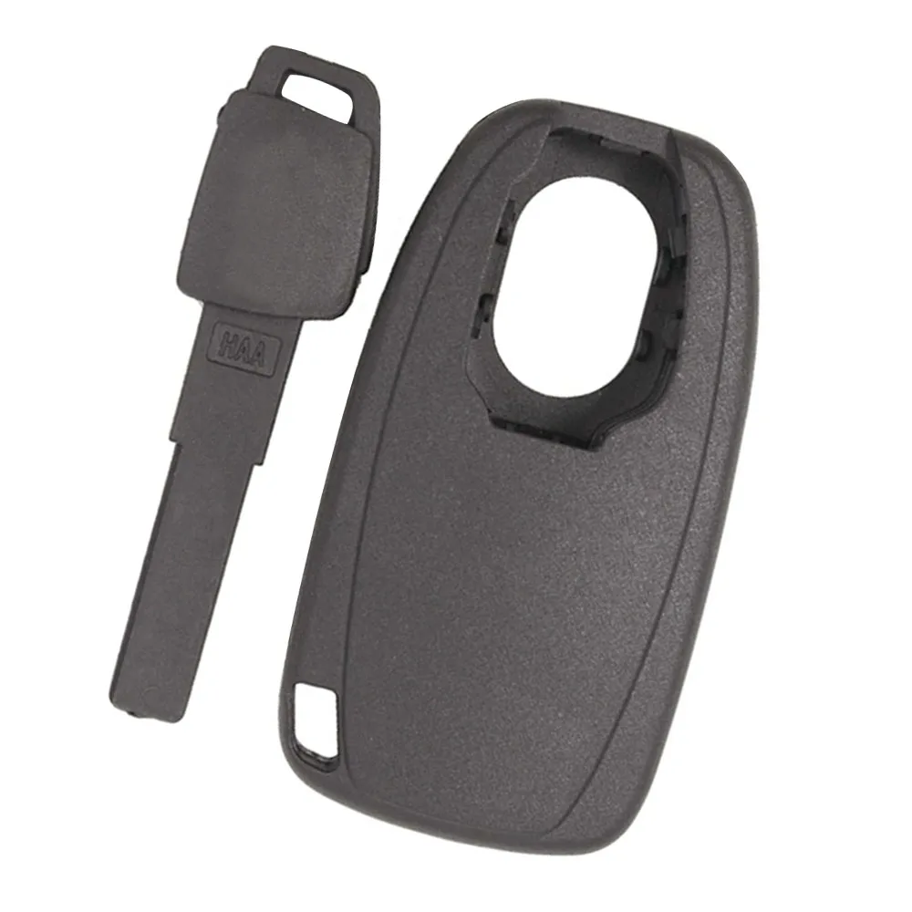 XNRKEY Smart Notfall Fernbedienung Auto Schlüssel Shell Fall Fob für Audi  A3 A4 A5 A6 A8 S3 S4 S6 S8 q7 Ersatz Schlüssel Fall Abdeckung - AliExpress