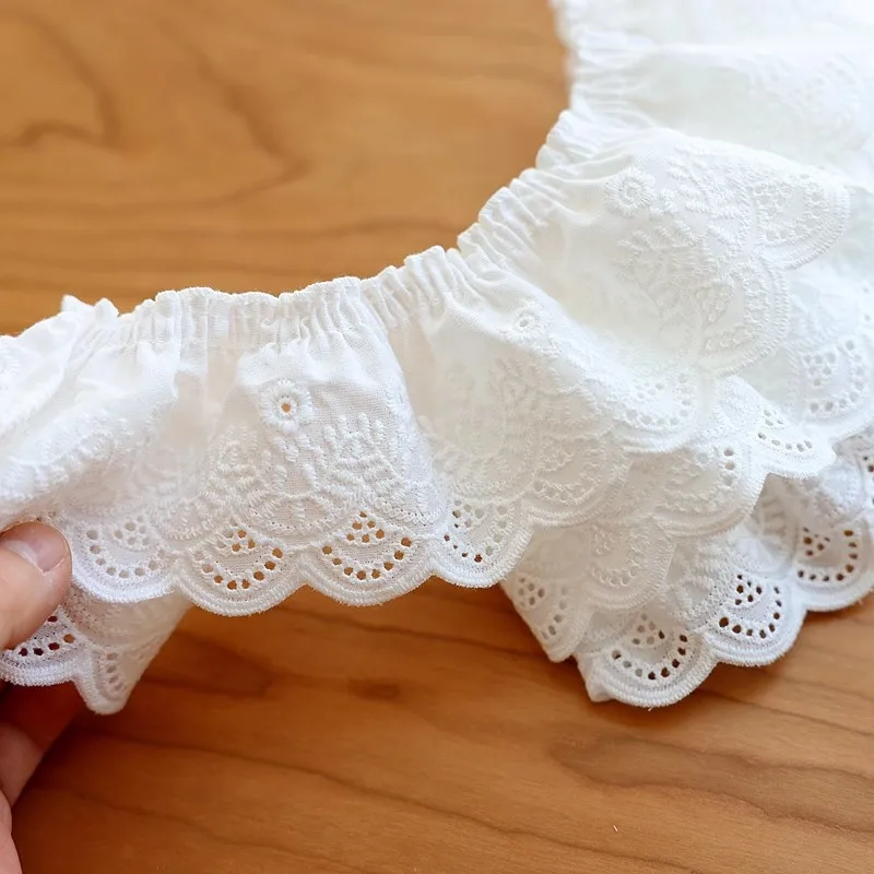 White 7cm