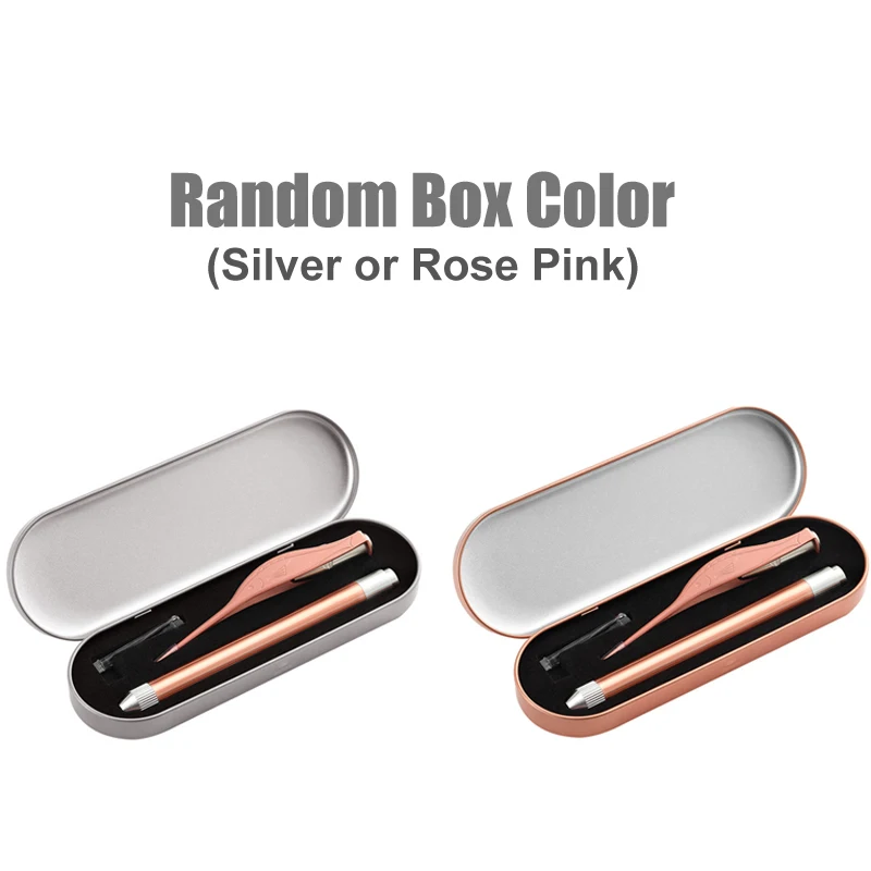 Ear Cleaner Spoon LED Flashlight Baby Earwax Curette Picker Visual Endoscope Earpick Booger Wax Remover Tweezers Forceps Set 2