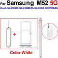 M52 5G White