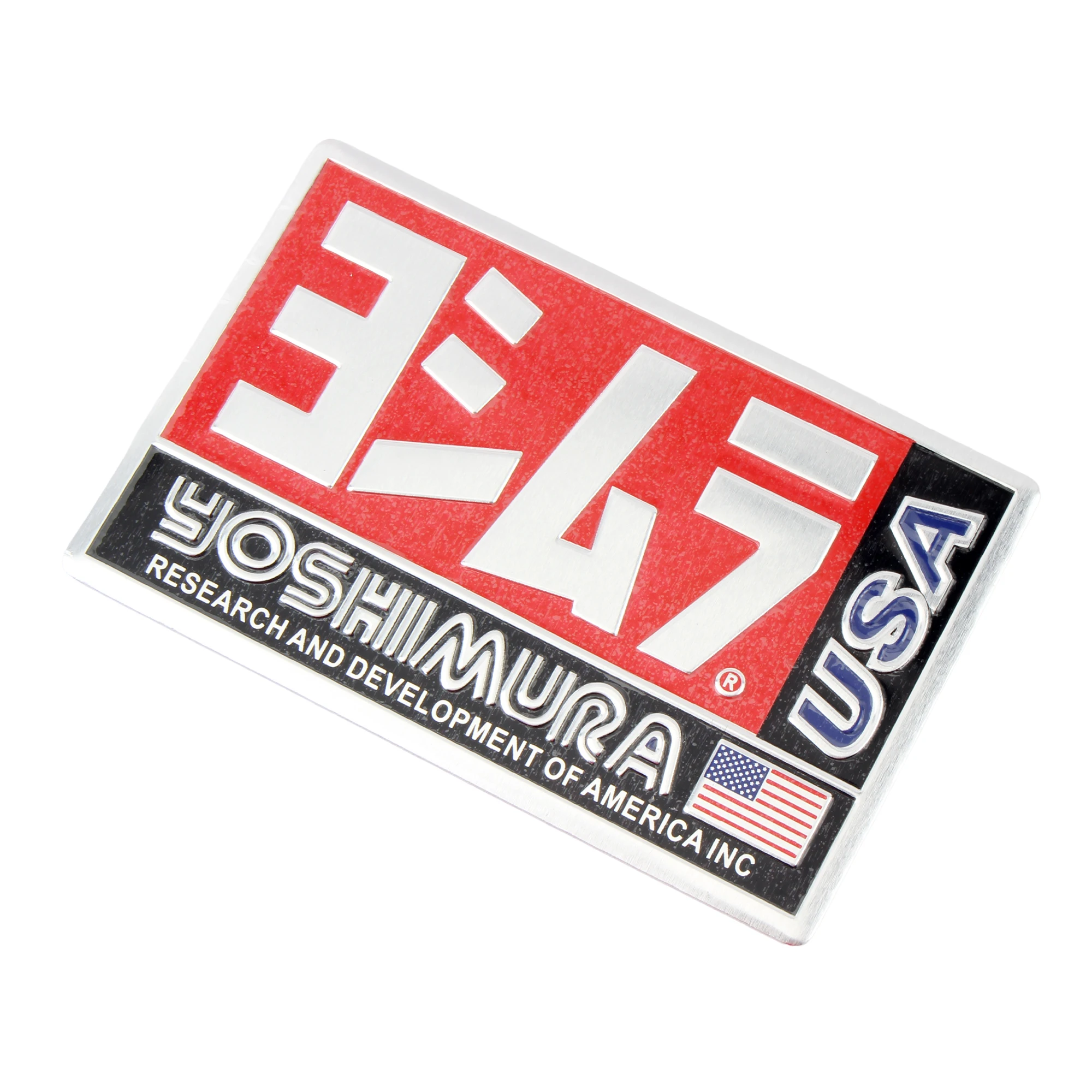 Motorcycle Stickers Exhaust Pipe Sticker For Scorpio Twobrothers Honda Yamaha Kawasaki