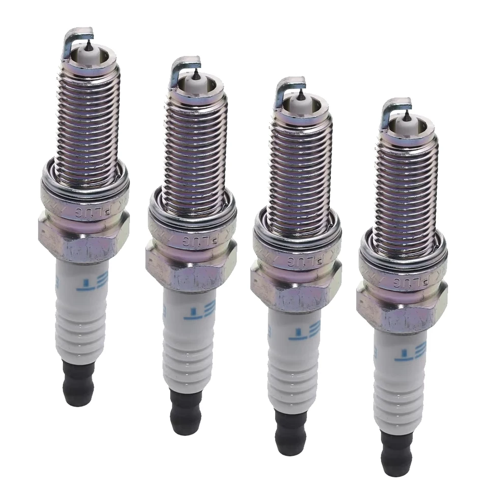 Genuine Spark Plugs Set Of 6 For Holden Captiva 3.2L V6 (2007-2010) - AOCP Brand